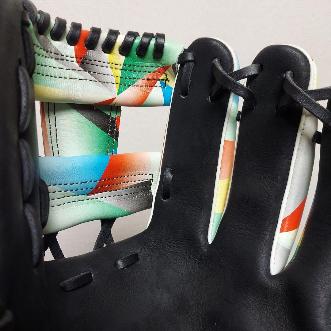 ら*く様 UA アンダーアーマー　2019オールスター限定モデル　グラブ