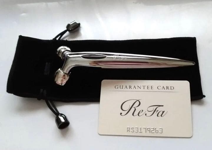 Refa S CARAT リファエスカラット 正規品