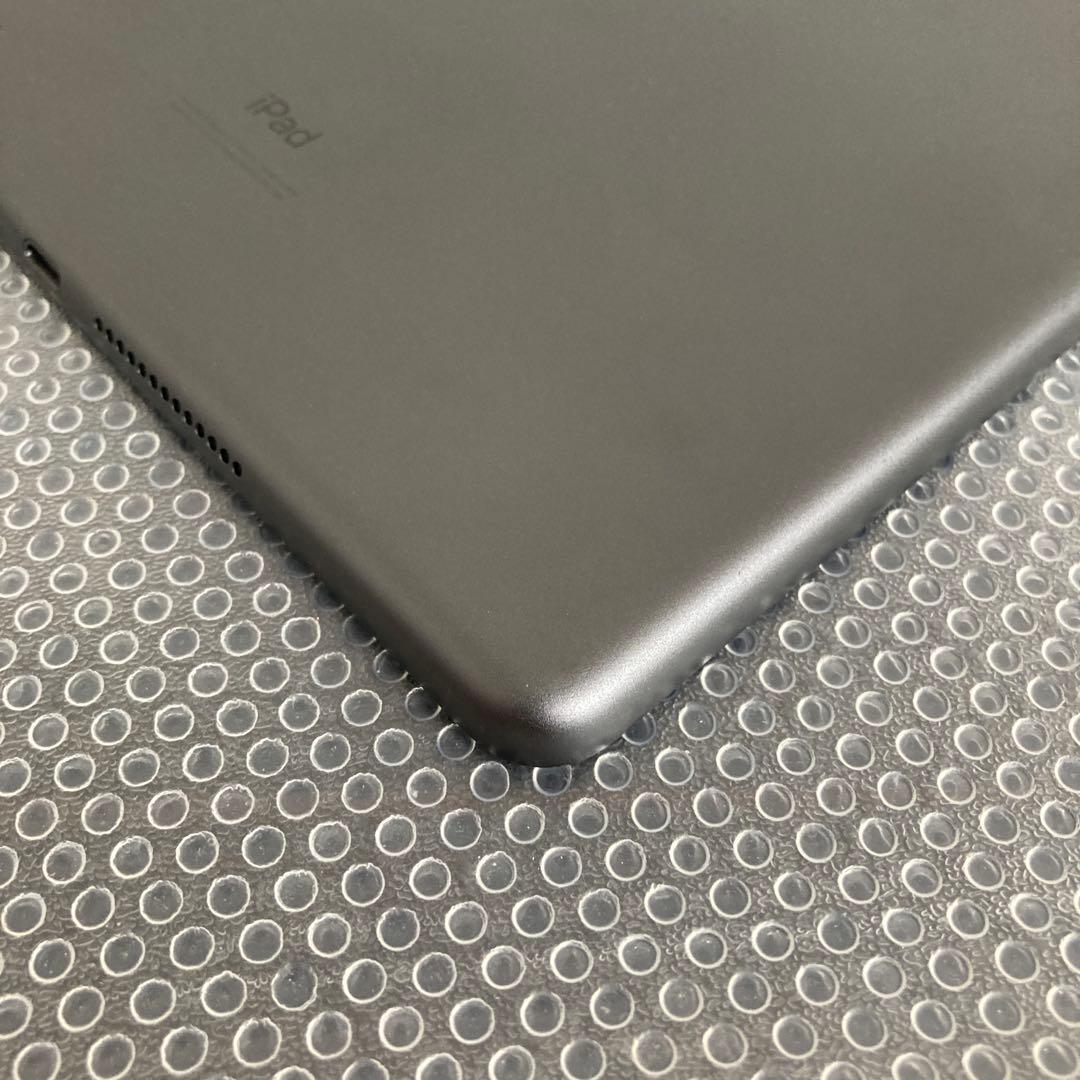 3741【早い者勝ち】電池ほぼ新品☆iPad8第8世代32GB SIMフリー☆