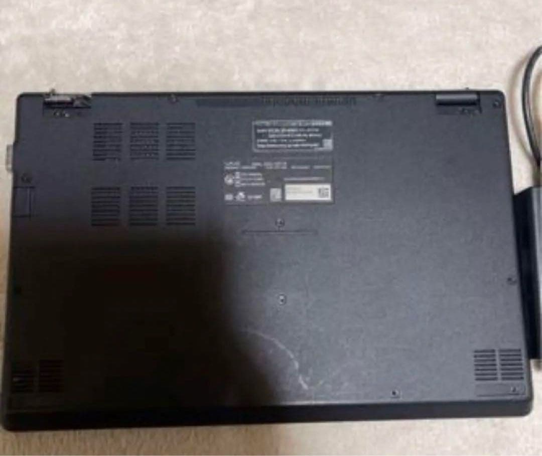 【動くジャンク／部品取り用】Vaio S11 VJS111D11N