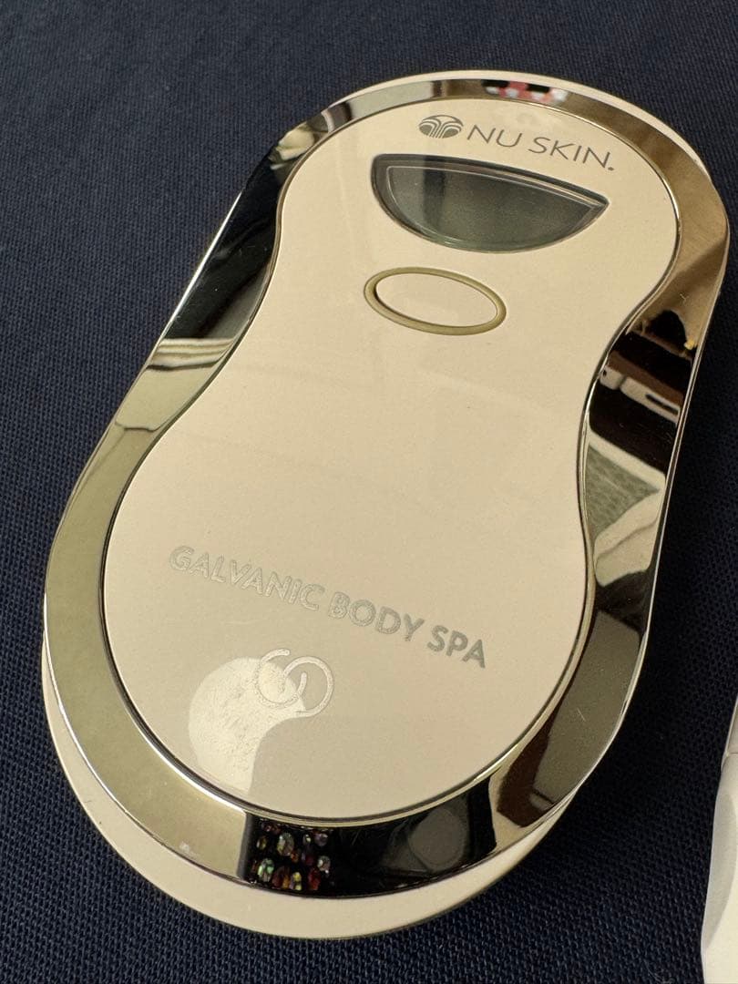 【超お得7点セット‼︎】NU SKIN 美顔器ガルバフェイス ボディ ブースト