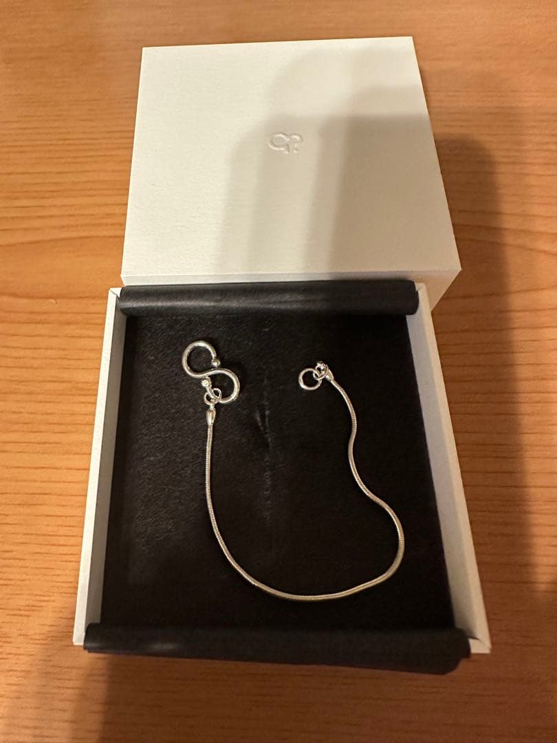 here's ヒアーズ　INES 08 BRACELET アクセサリー