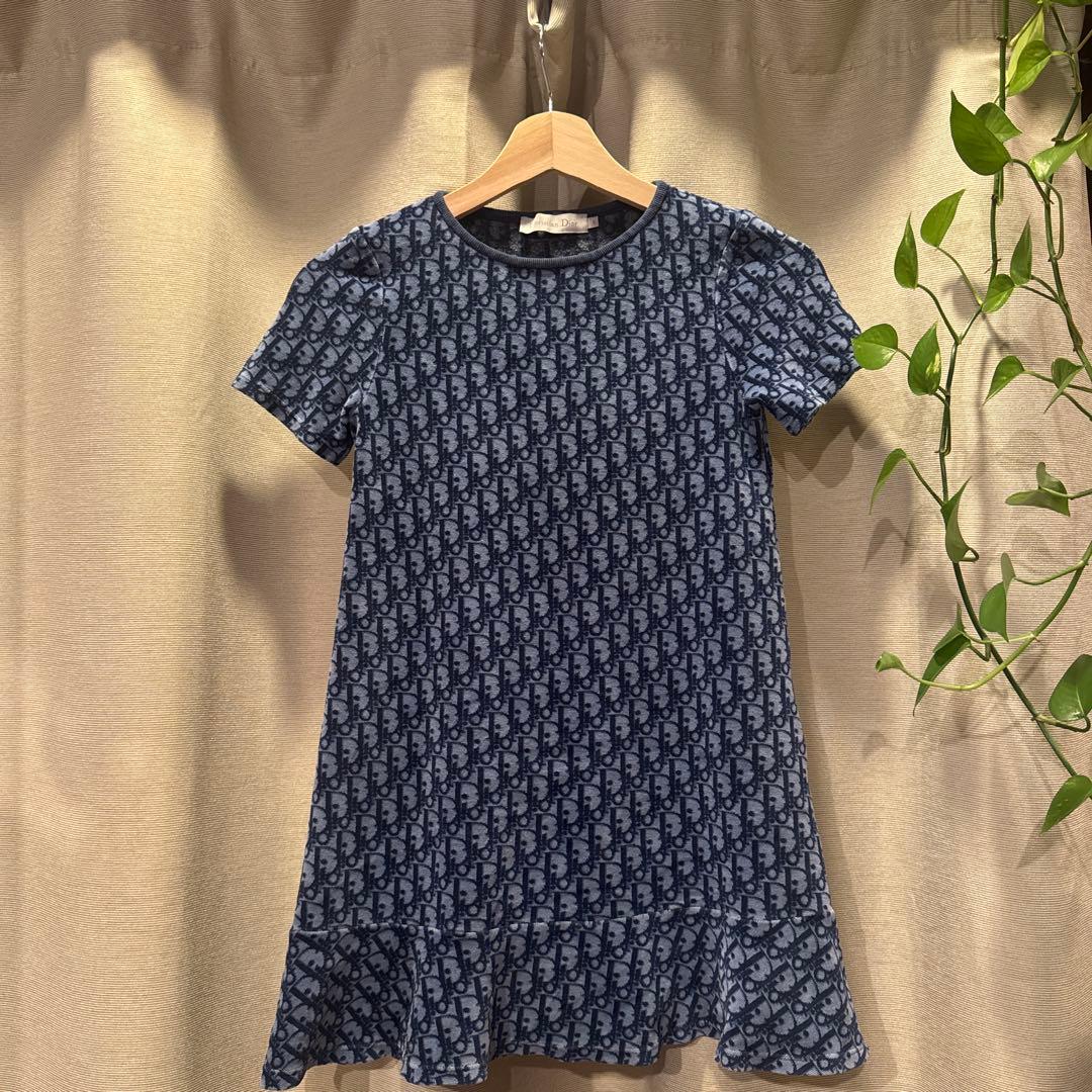 babydior ワンピース