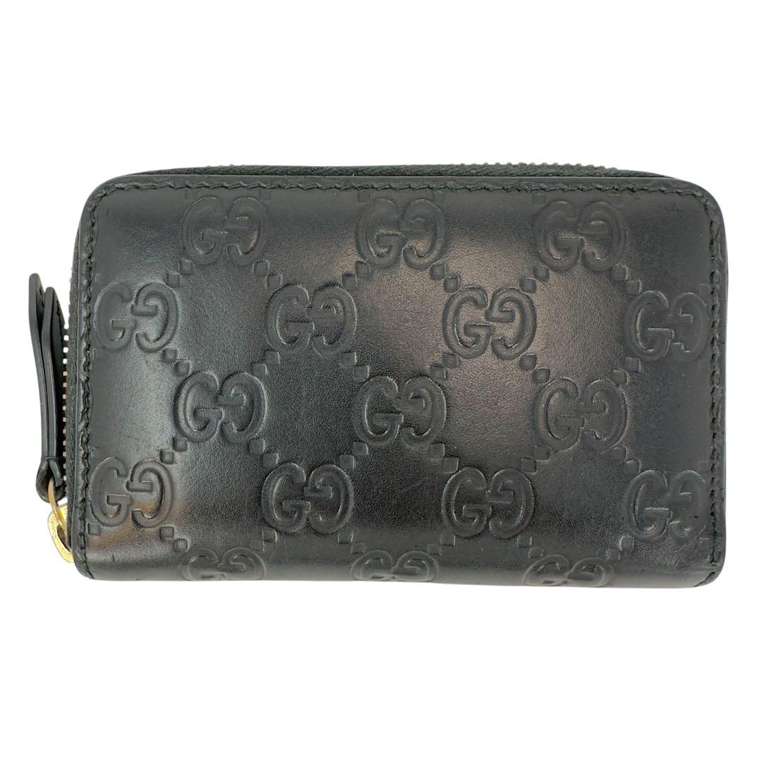 グッチ 447939 グッチシマ ケース