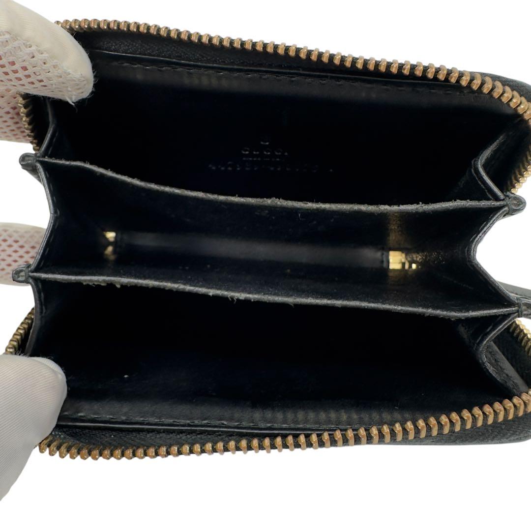 グッチ 447939 グッチシマ ケース