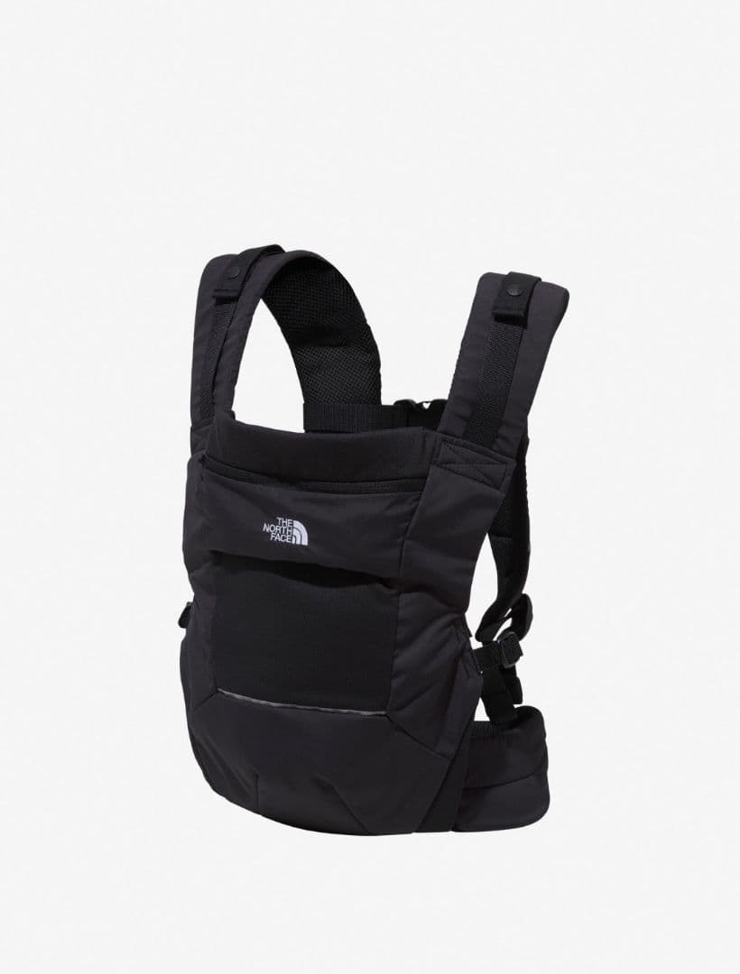 ノースフェイス　抱っこ紐 ブラック　THE NORTH FACE
