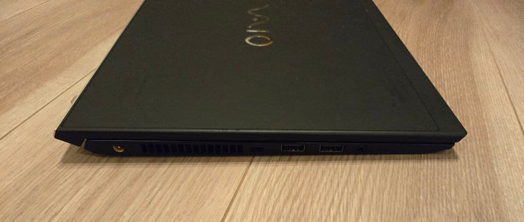 【美品・SIM対応】VAIO Pro PK LTE i5/16GB/SX14同等