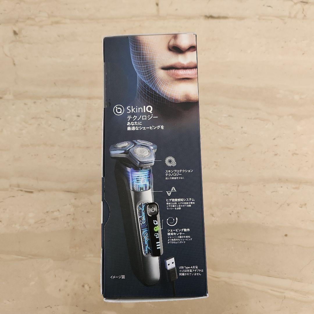 Philips メンズ電気シェーバー 7000 Series S7882/16