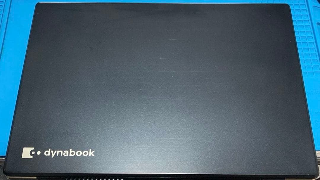 dynabook G83/FS 第10世代 Core i5