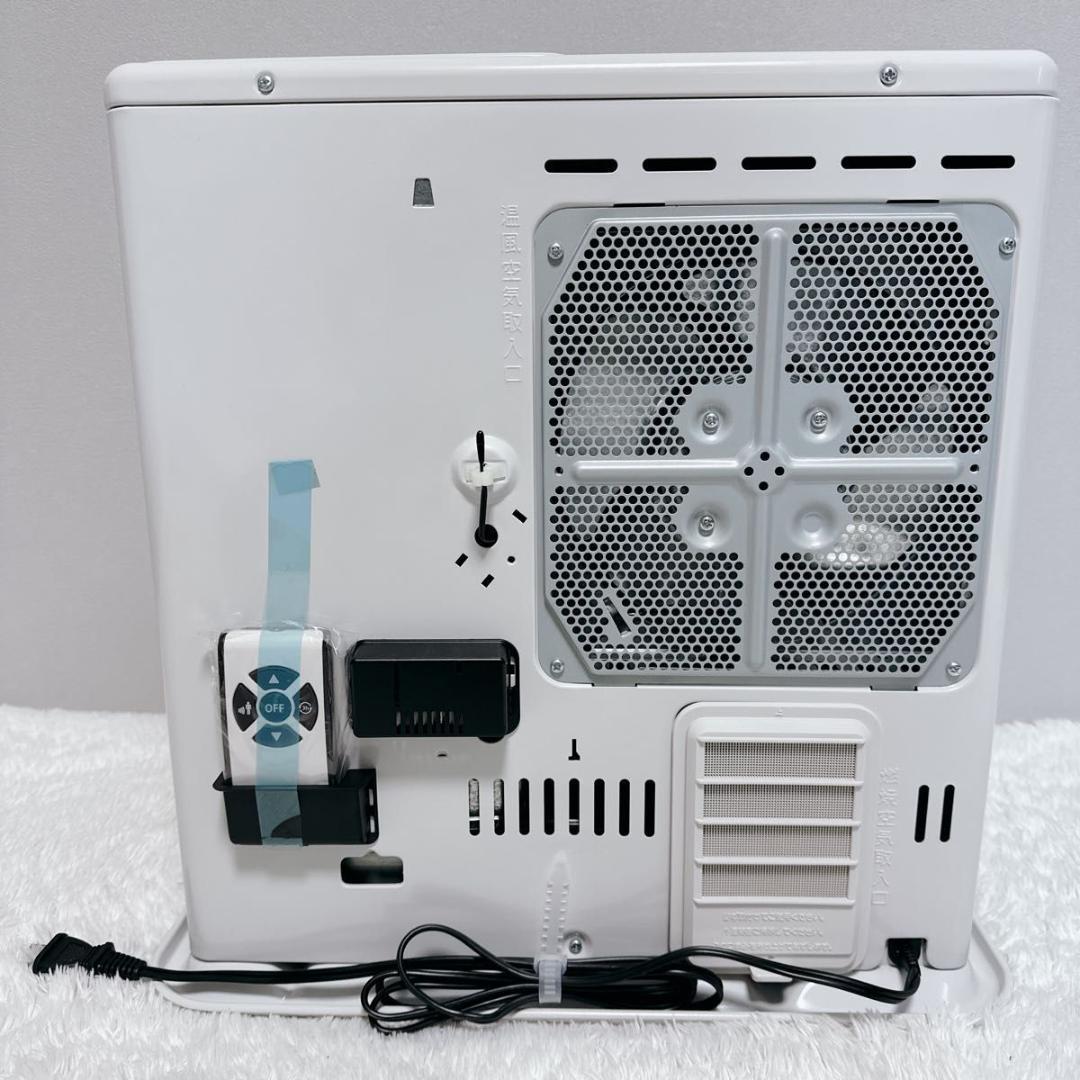 TOYOTOMI　トヨトミ　石油ストーブ　LC-SL36H　廃盤　希少　未使用