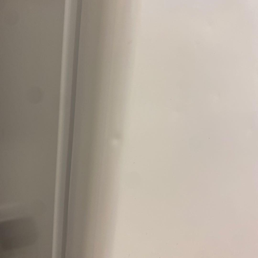 ひ*ん様 IRIS OHYAMA 冷蔵庫 ホワイト