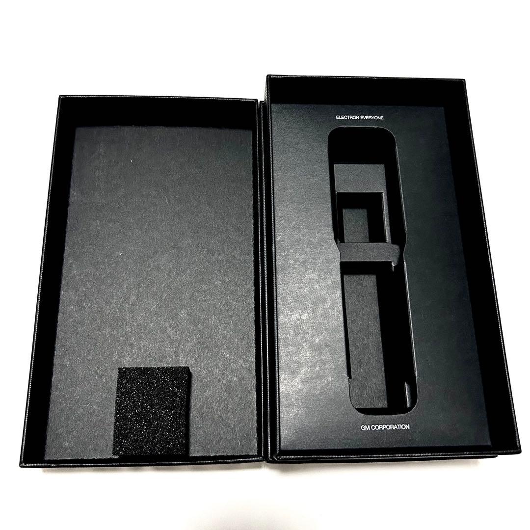 【超美品】ELECTRON(エレクトロン) 電気バリブラシ 美容機器 正規品