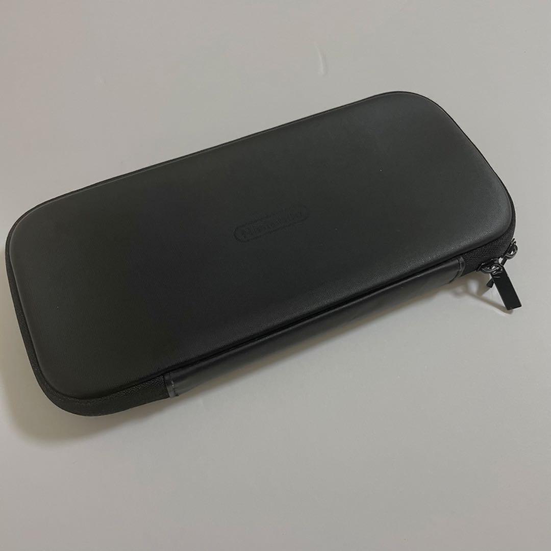 Nintendo Switch 本体 ※コントローラーに問題あり