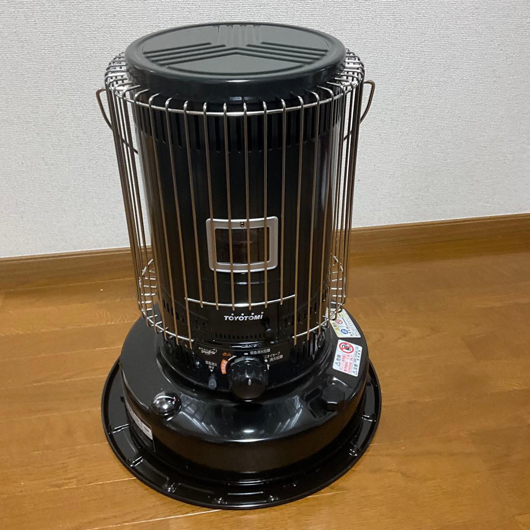 big さん専用　TOYOTOMI KS67Hブラック