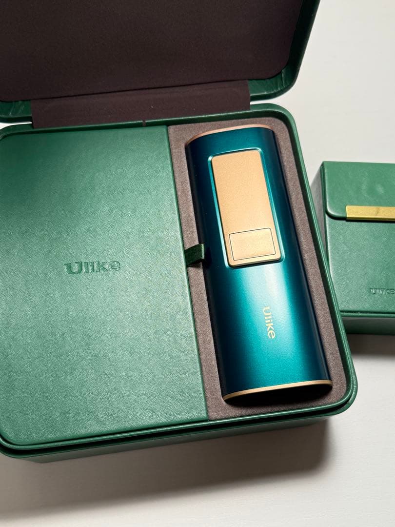 Ulike Air Pro IPL脱毛器