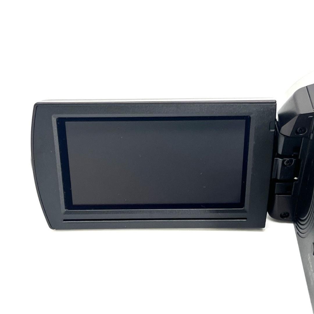 【極美品】SONY Handycam HDR-CX430