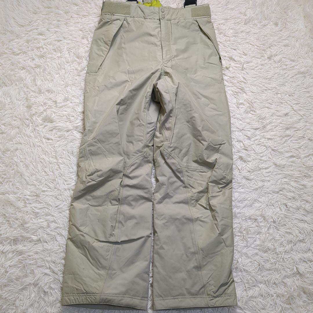 【DESCENTE✨O XL】スキー スノー スノボ ウェア セットアップ 上下