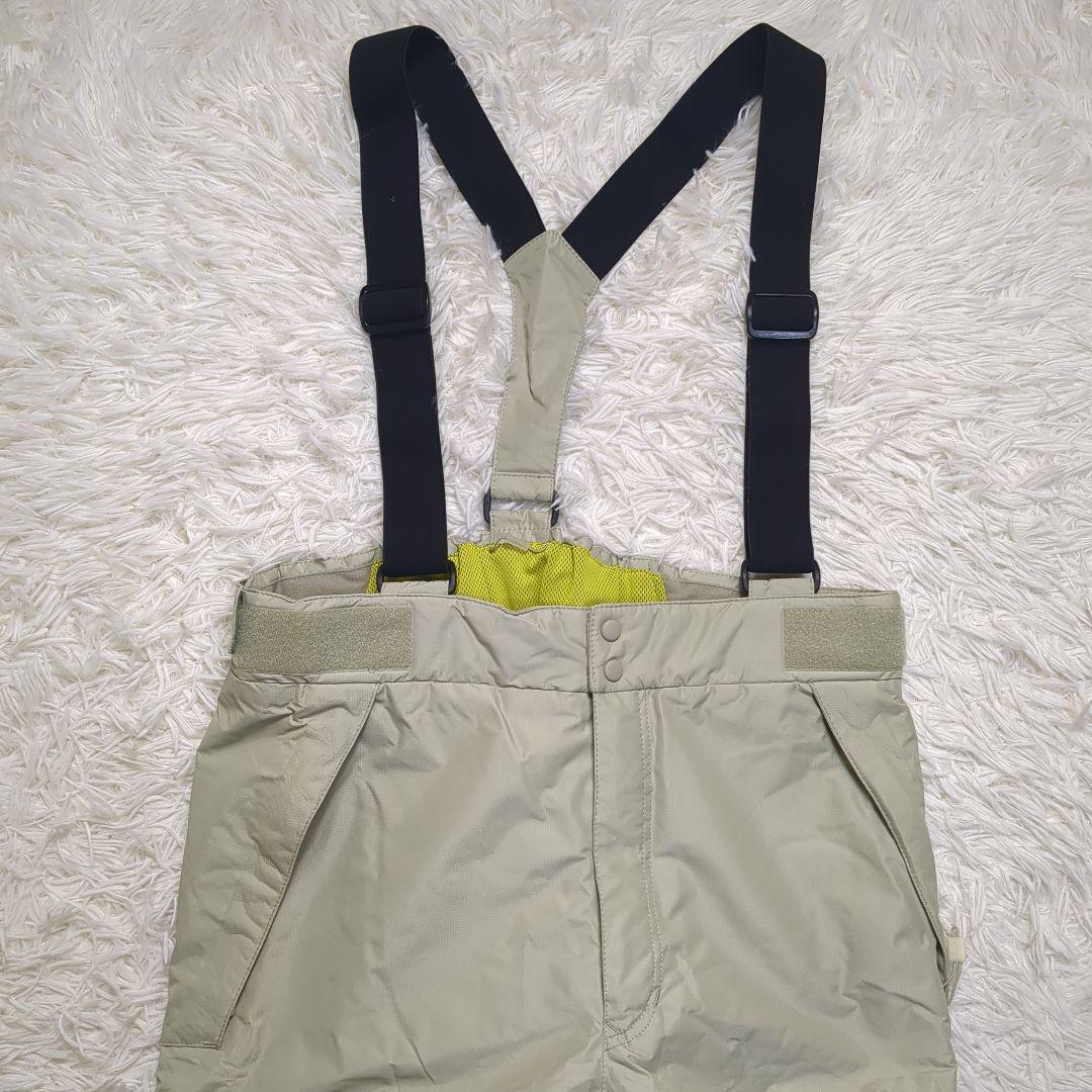 【DESCENTE✨O XL】スキー スノー スノボ ウェア セットアップ 上下