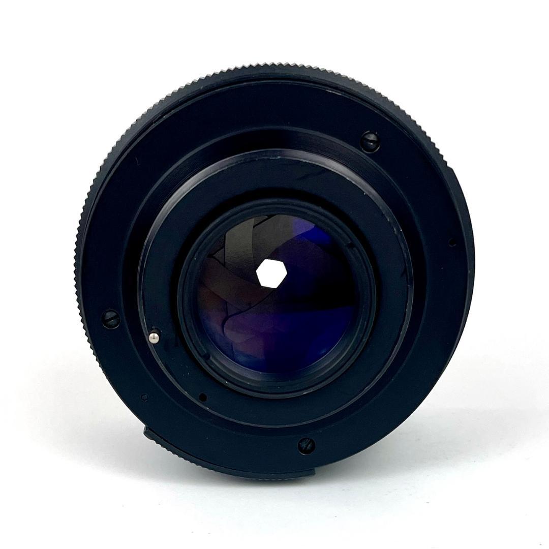 ◆PENTACON MC auto◆ 50mm F1.8 ペンタコン