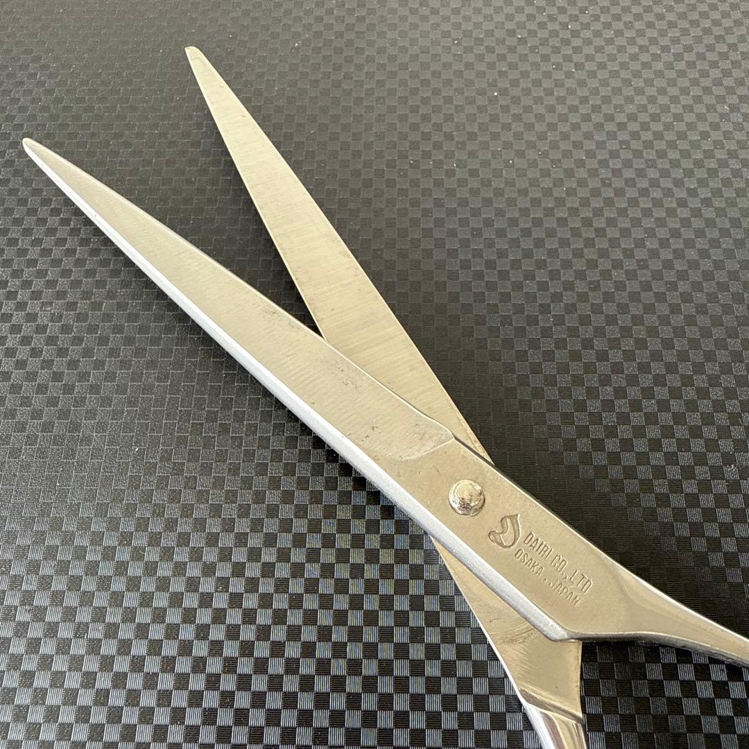 最高級☆シザー☆ハサミ☆鋏☆天洋S2☆美品