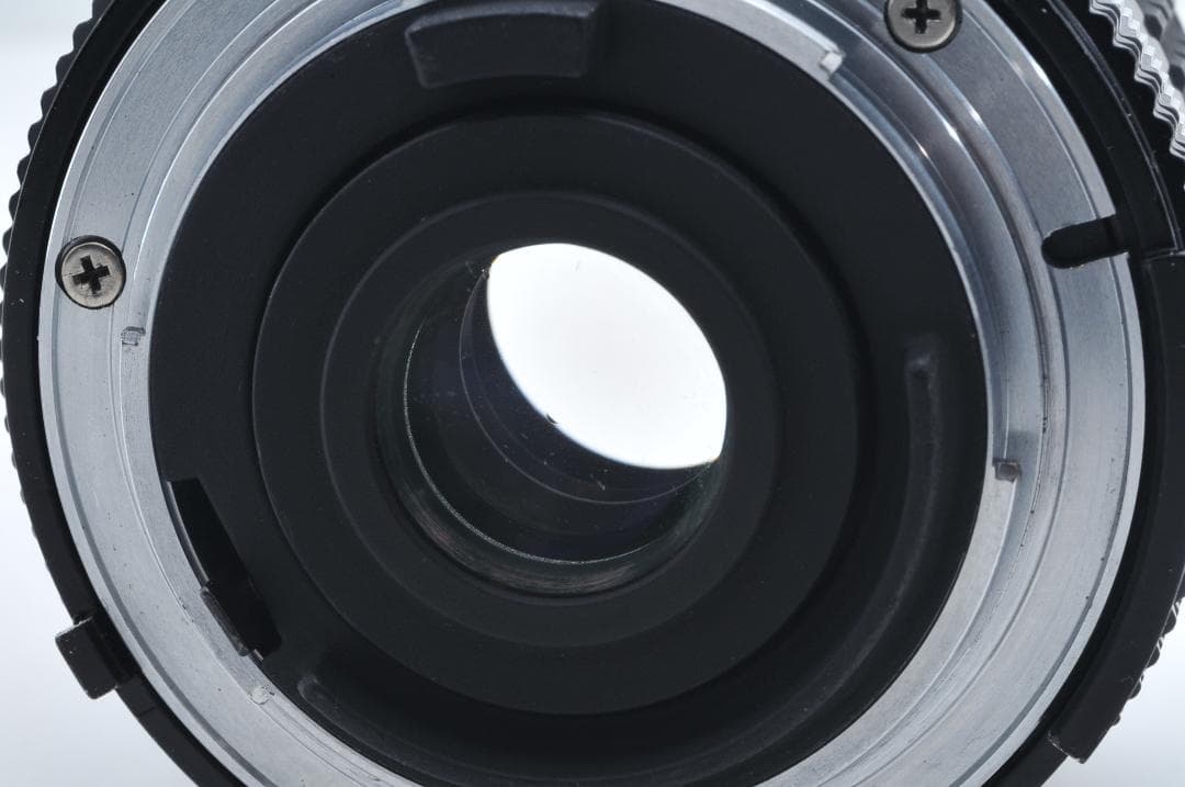 ■美品■ ニコン Nikon 28ｍｍ F3.5 Ai ≪油染み無し≫