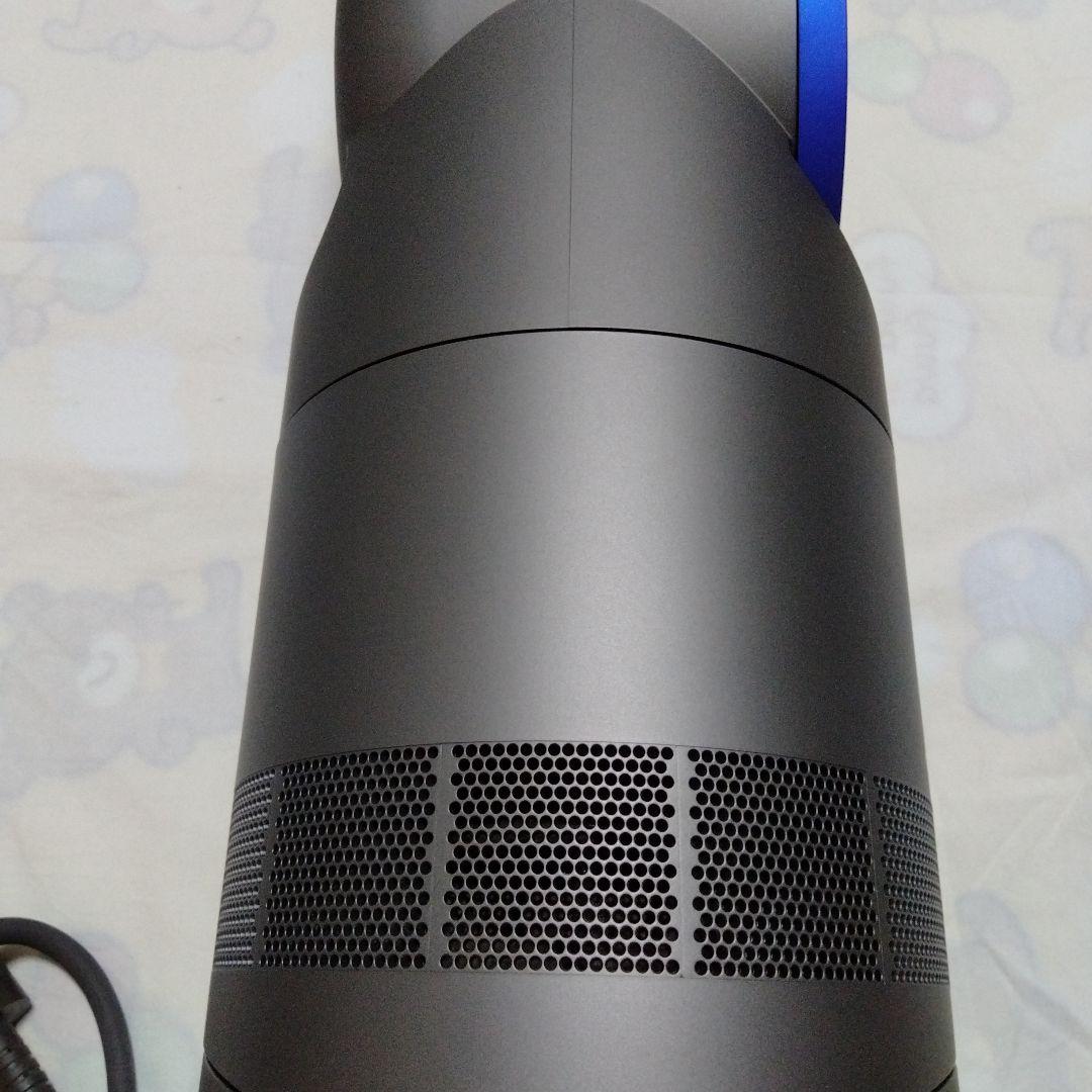 動作確認済み【良品】Dyson ダイソン hot＆cool AM09リモコン付き