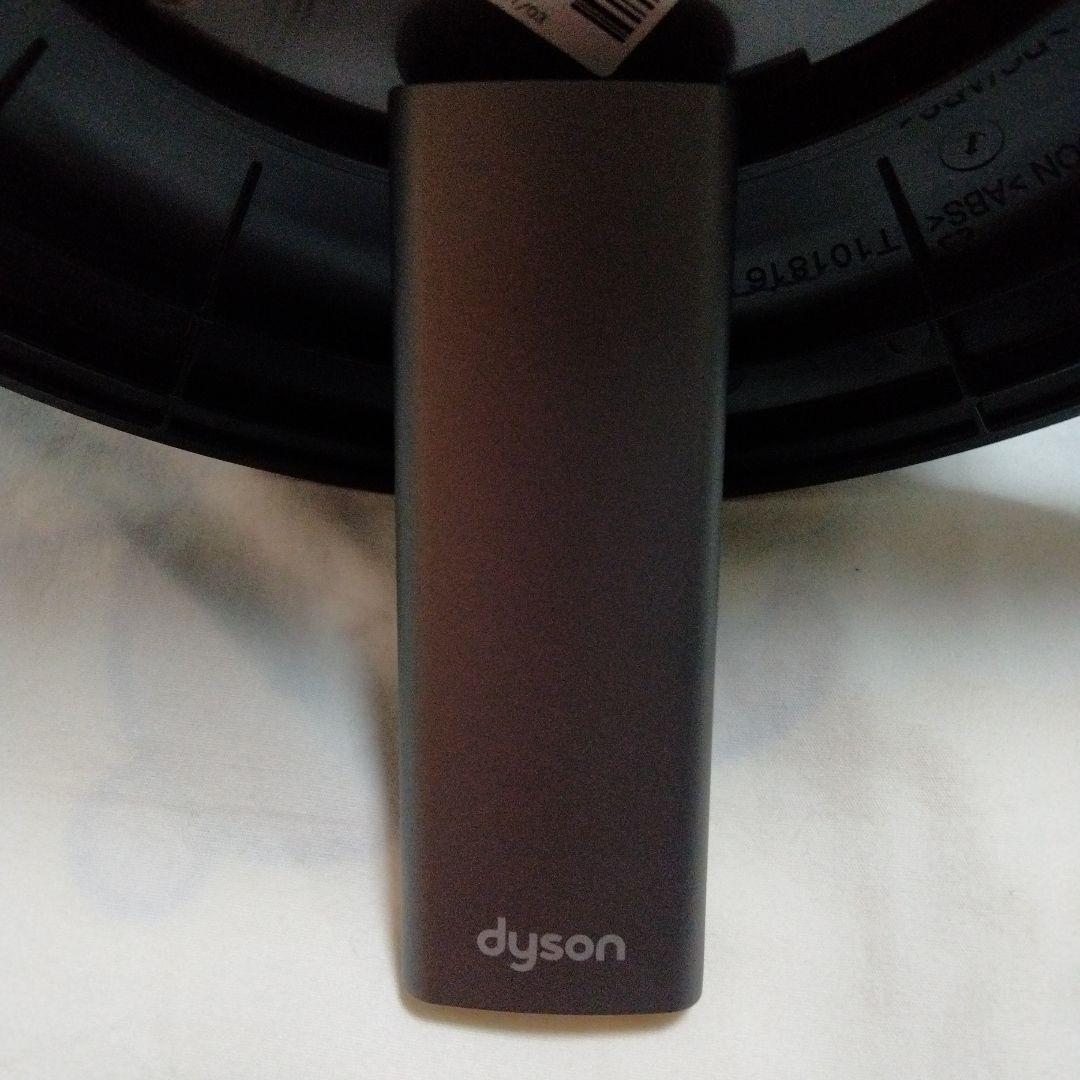 動作確認済み【良品】Dyson ダイソン hot＆cool AM09リモコン付き