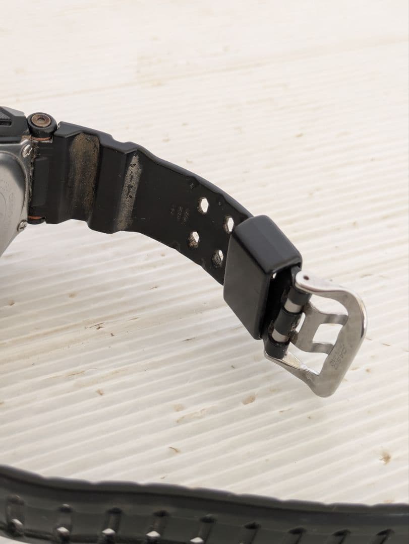 CASIO G-SHOCK スカイコックピット GW-4000