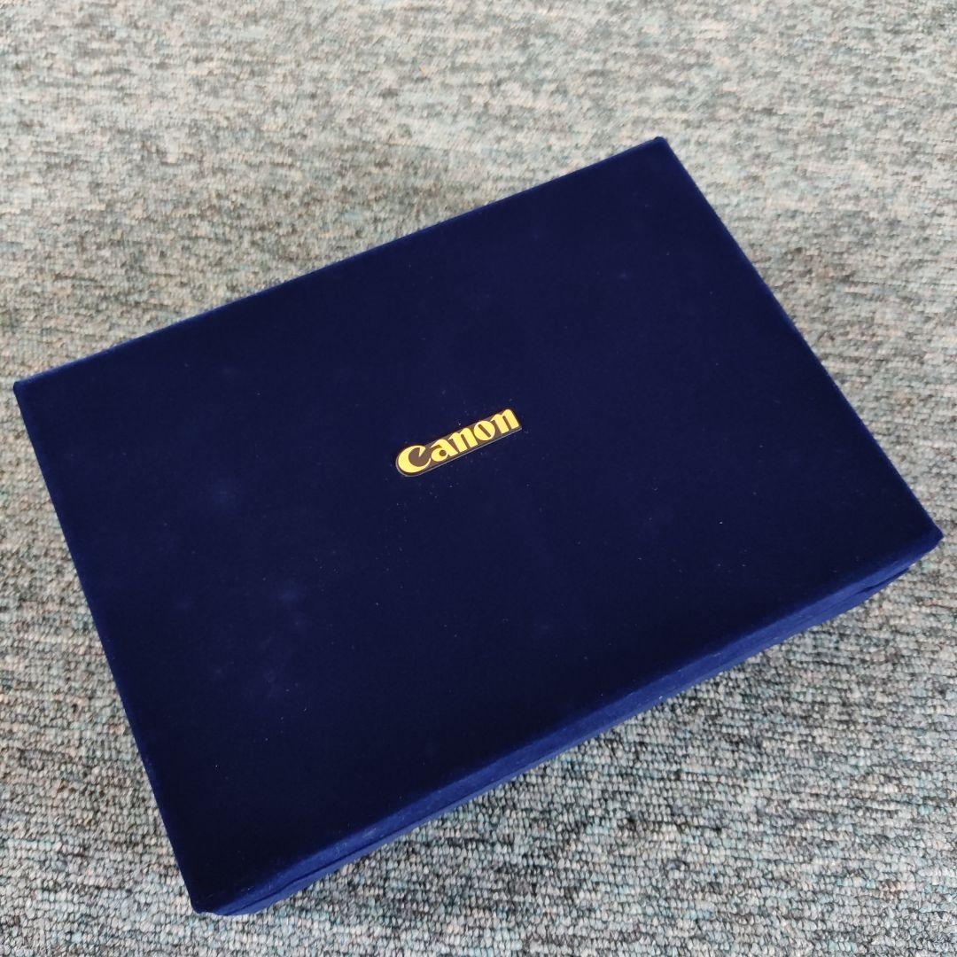 Canon IXY GOLD Canon 60周年記念モデル