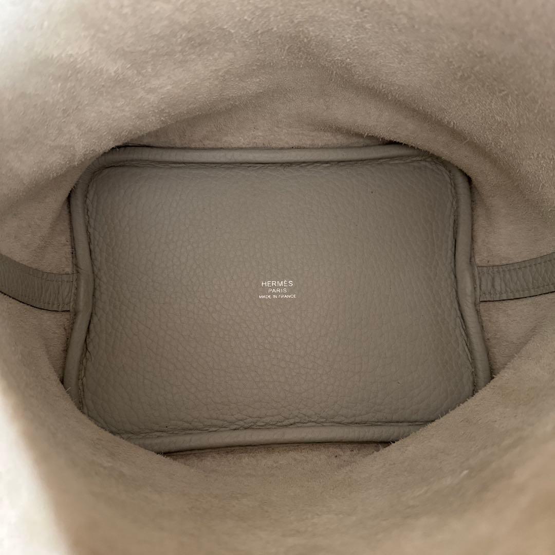 エルメス　ピコタンロック　pm