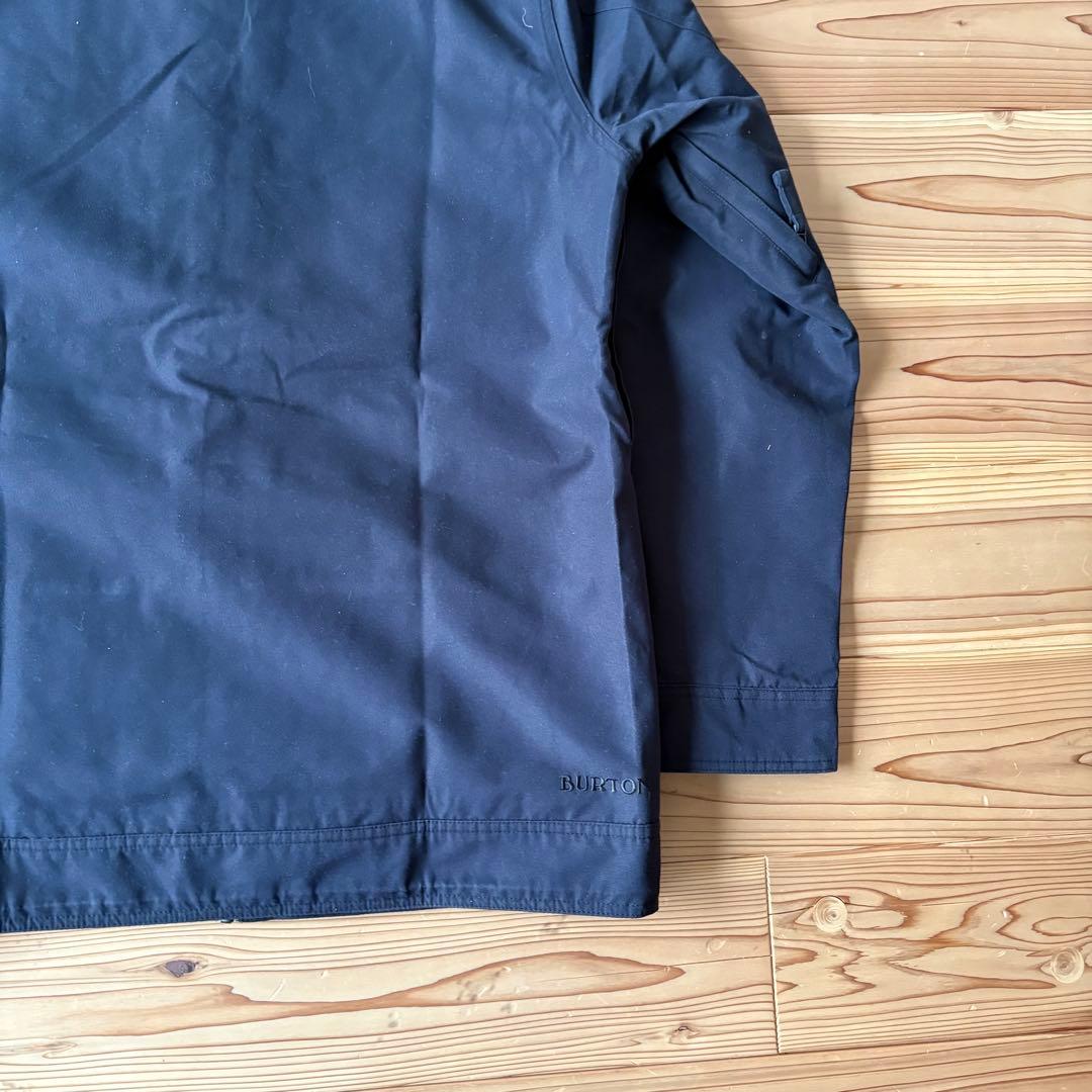バートン スノボ ウェア メンズ Burton Dunmore ジャケット M
