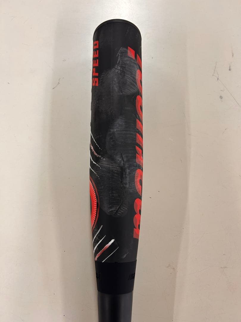 ワニクラッシャースピード 83cm 即購入は値下げします。