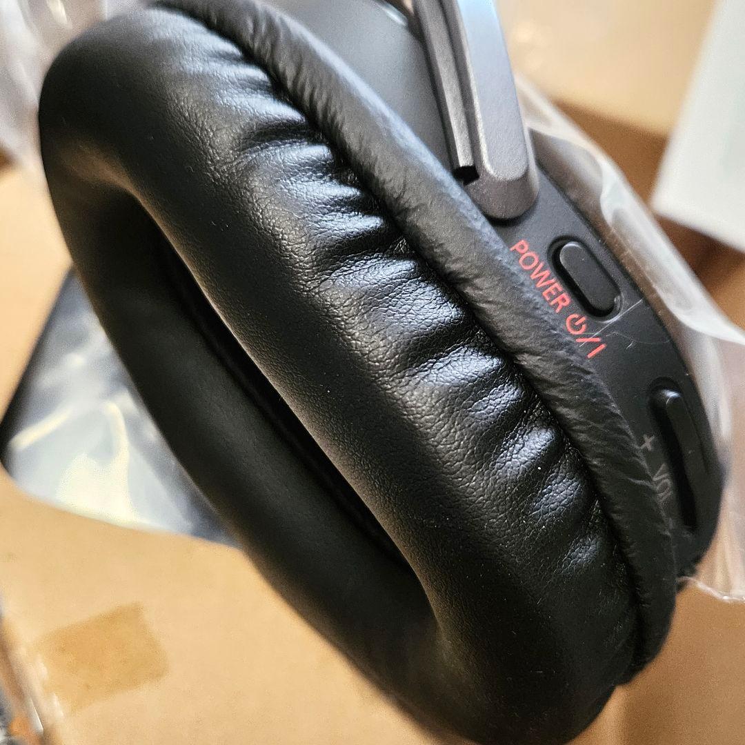 Panasonic RP-WF7 ワイヤレスヘッドホン