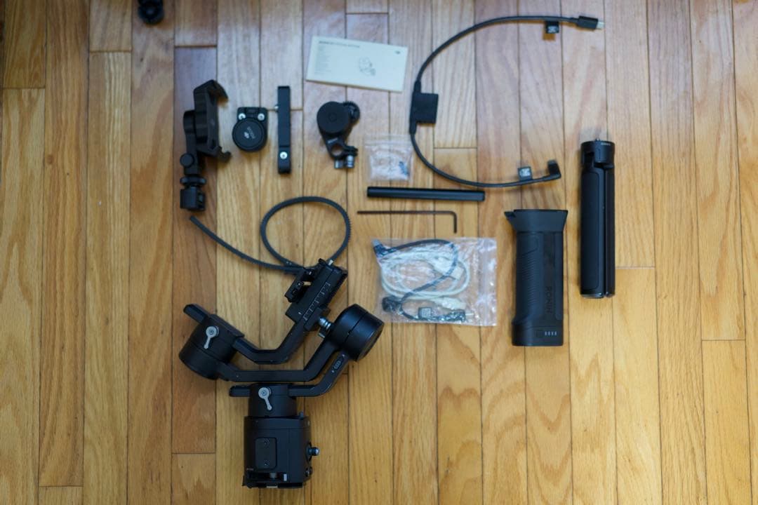 リバイバルラック様