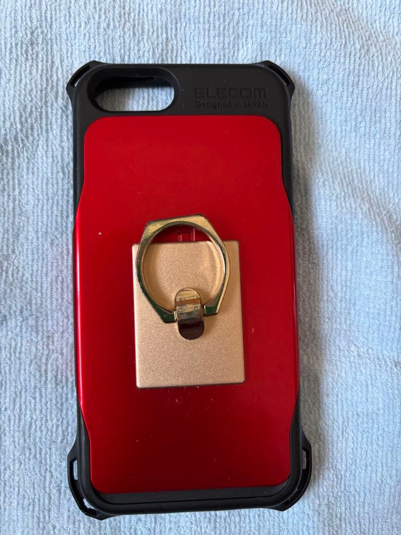 Apple iPhone SE ローズゴールド 本体美品