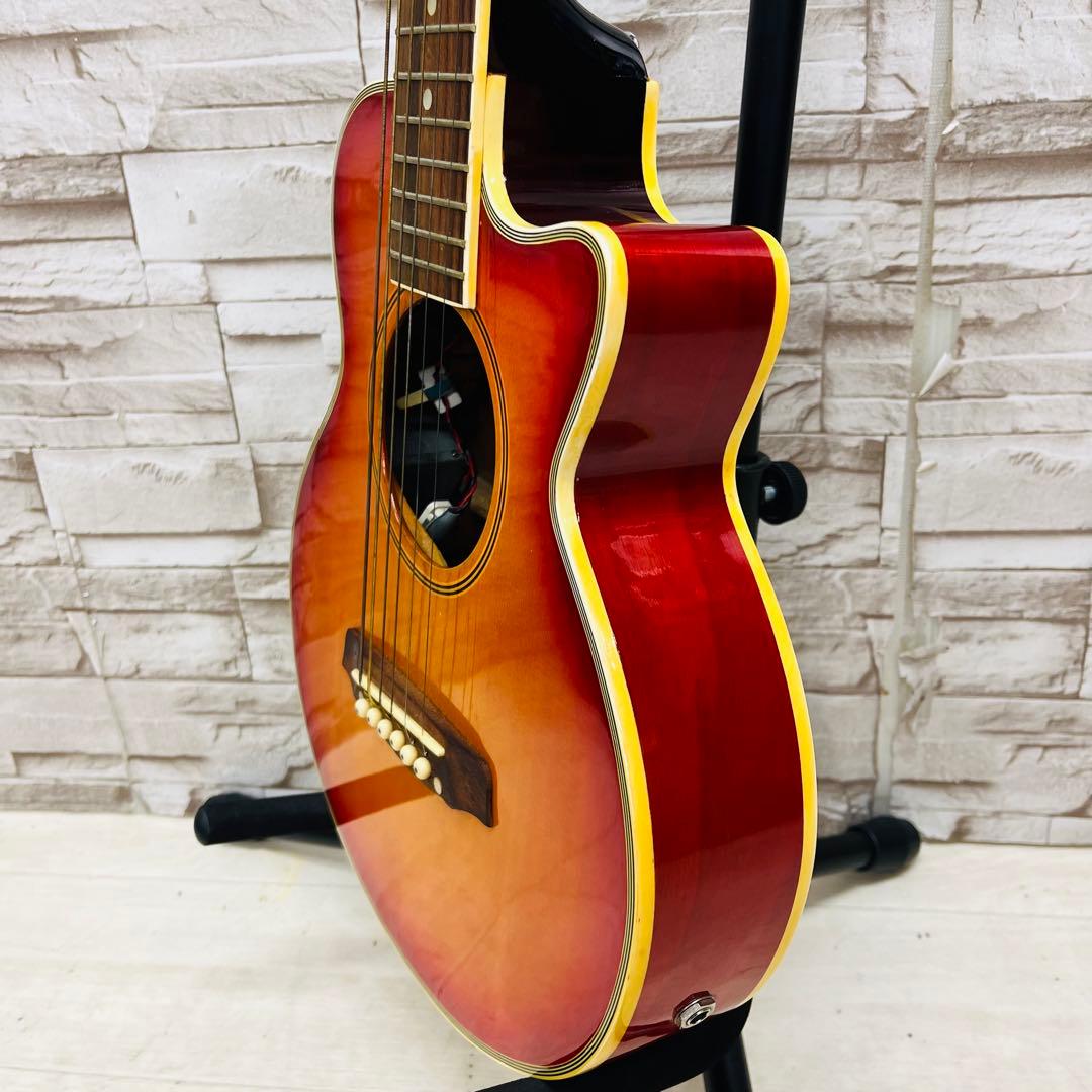 Music Doctor ミニエレアコ Aco-chan ACO-1