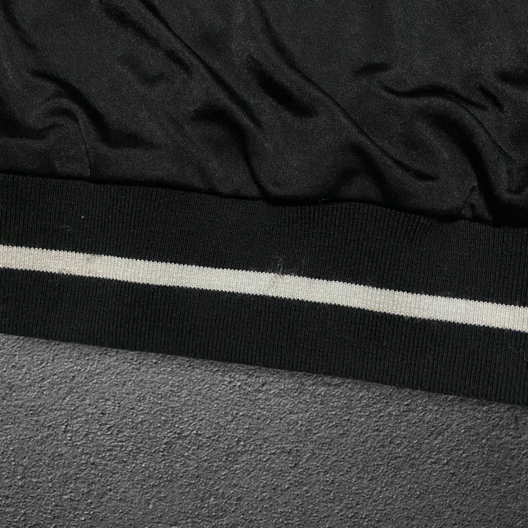 ジャケット・アウター Obelisk Indian skull souvenir jacket