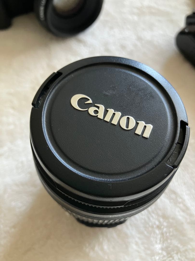 Canon EOS kiss X3 デジタル一眼レフカメラ