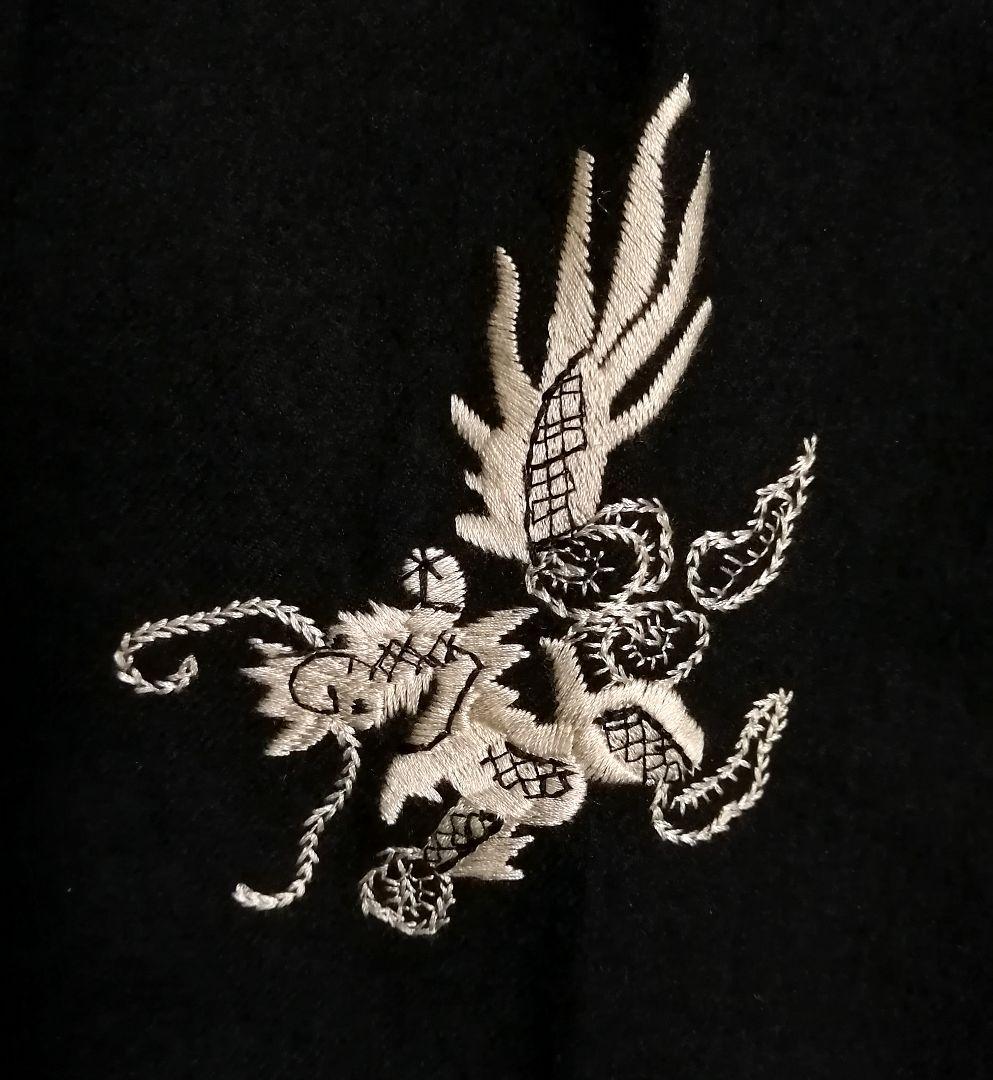 RUDE GALLERY ルードギャラリー　KIMONO キモノ 裏勝