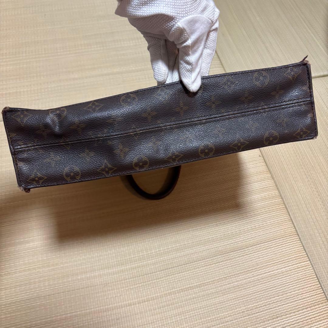 8061 LOUIS VUITTON トートバッグ モノグラム