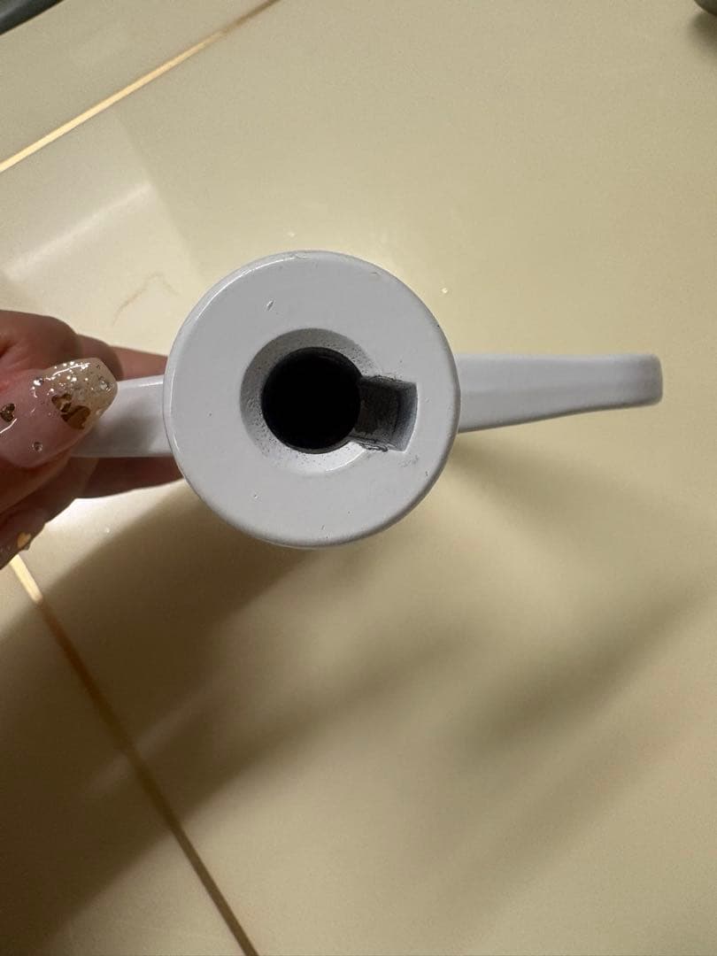 キッチンエイド　ホワイト　KitchenAid 9KSM95WH