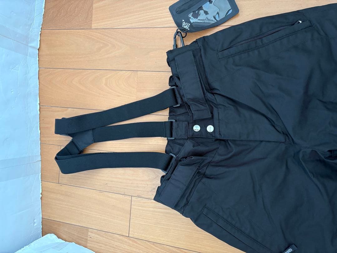 【送料無料】GOLD WIN スキーウェア　ゴールドウイン　上下セット　Ｍサイズ