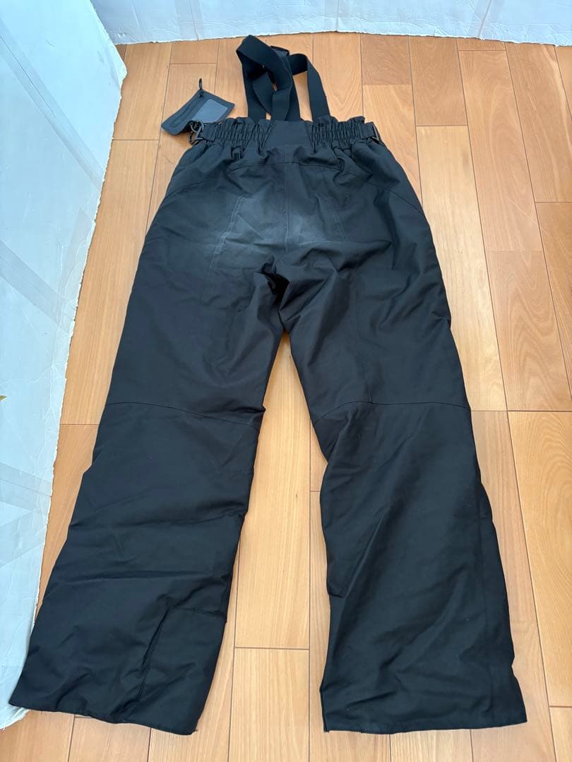 【送料無料】GOLD WIN スキーウェア　ゴールドウイン　上下セット　Ｍサイズ