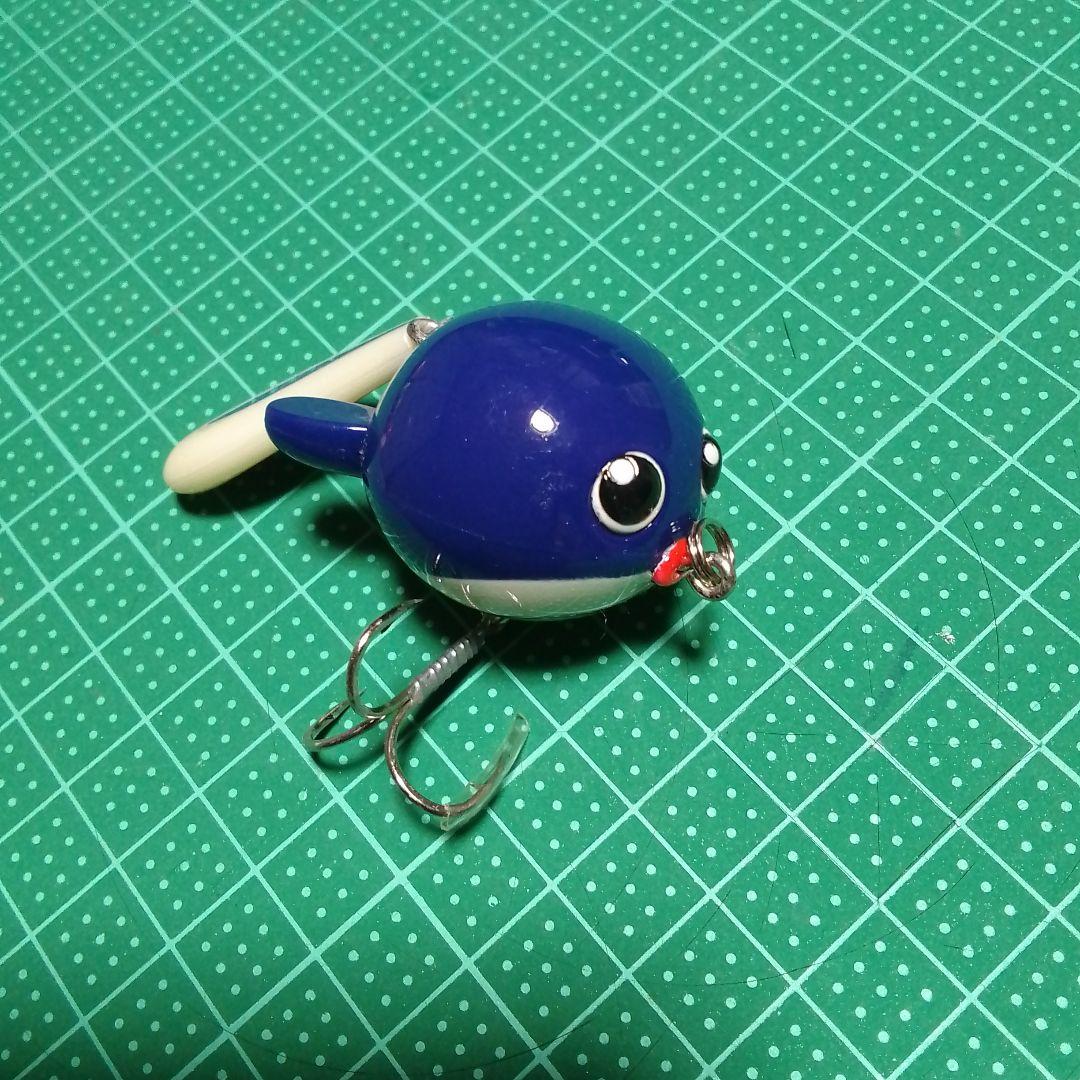 ポケモンルアー　　５個セット