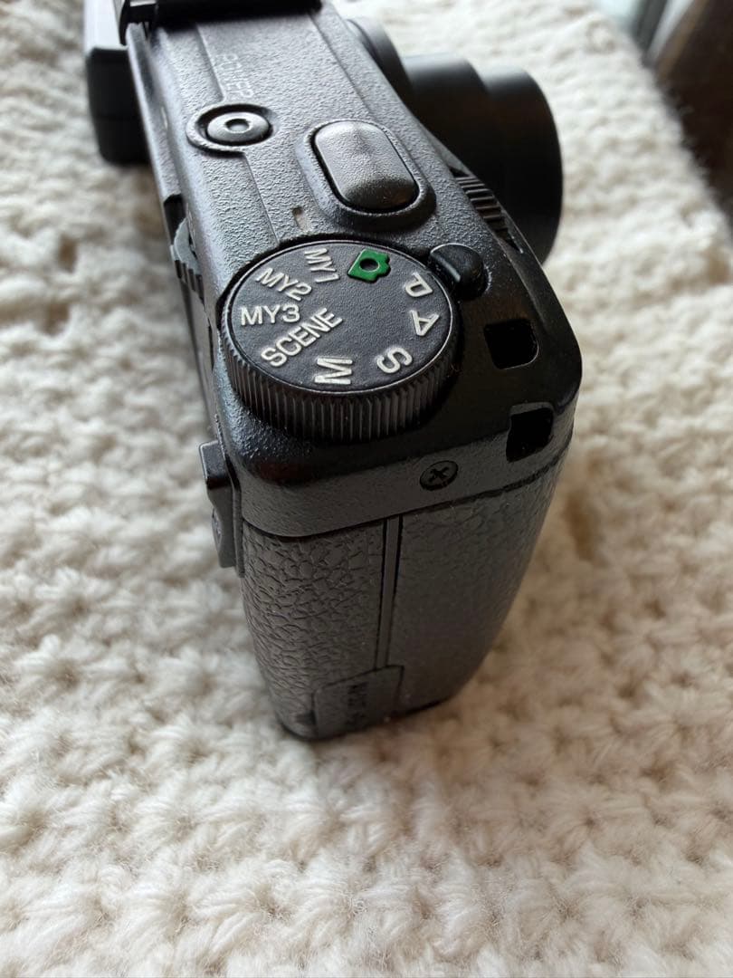 GR DEGITAL Ⅲ ジャンク