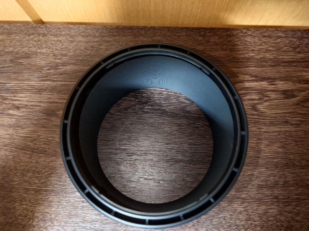 Sigma 150-600mm contemporary ニコンFマウント