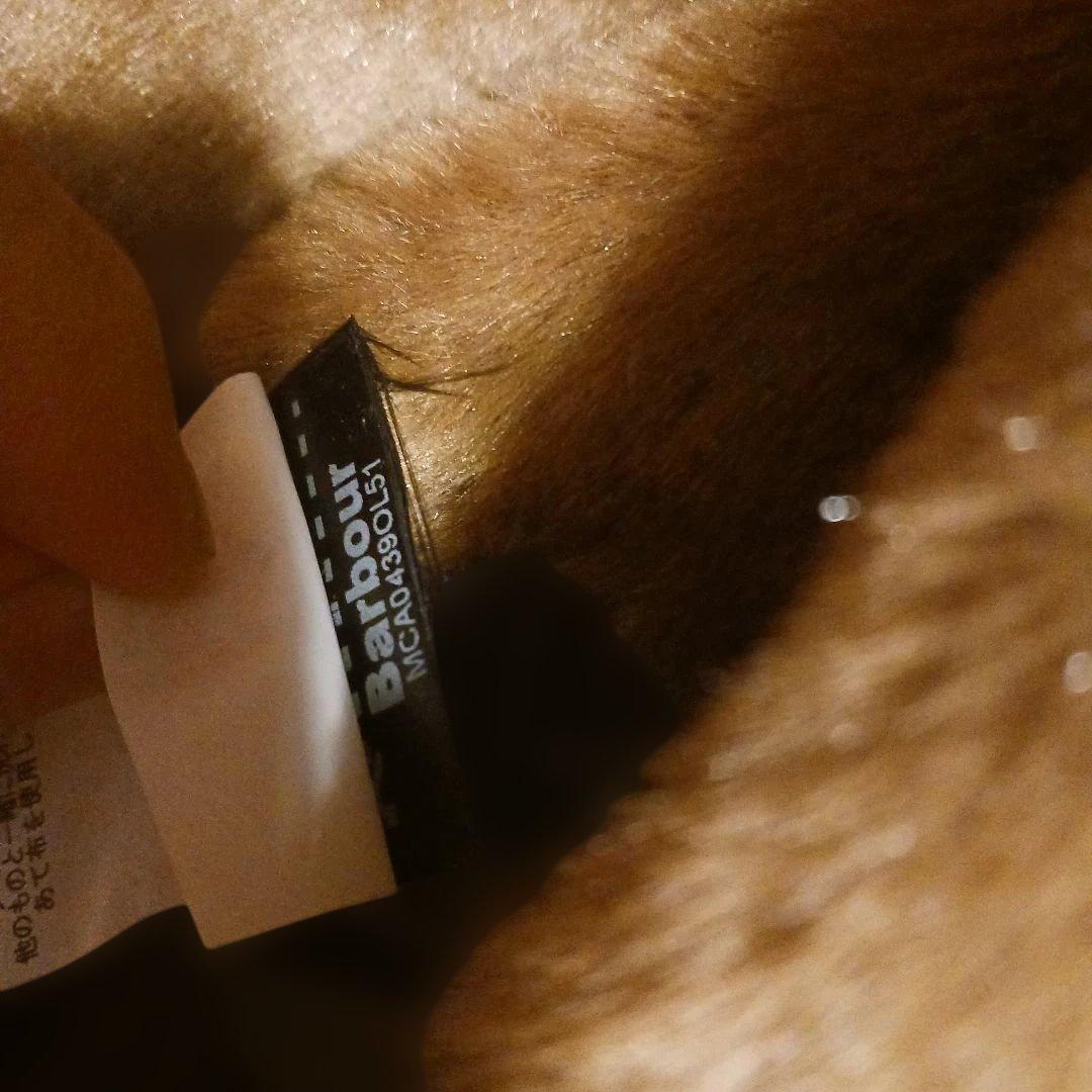 バブアー HOODED BEDALE SL