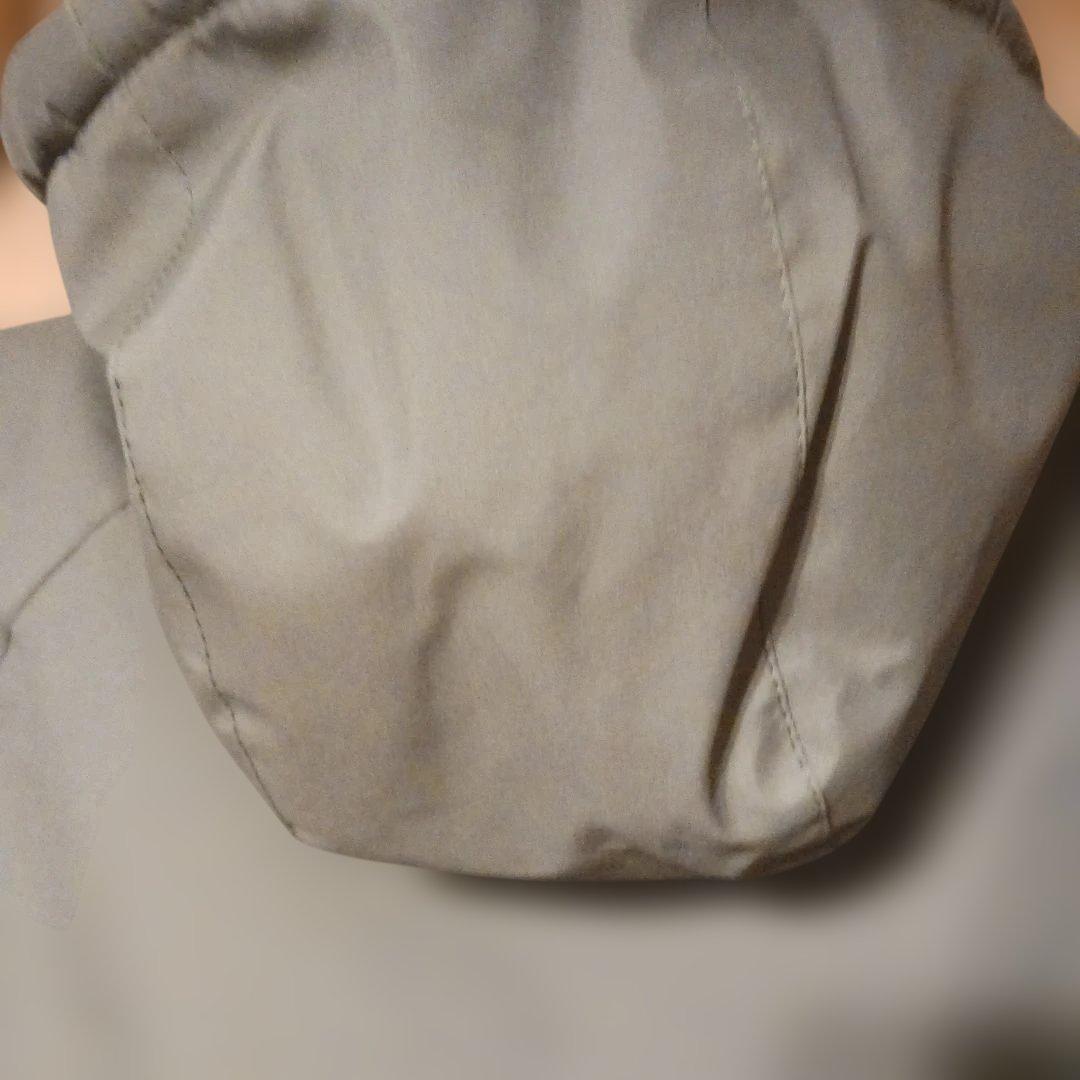 バブアー HOODED BEDALE SL