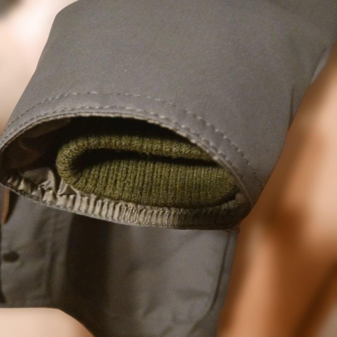 バブアー HOODED BEDALE SL