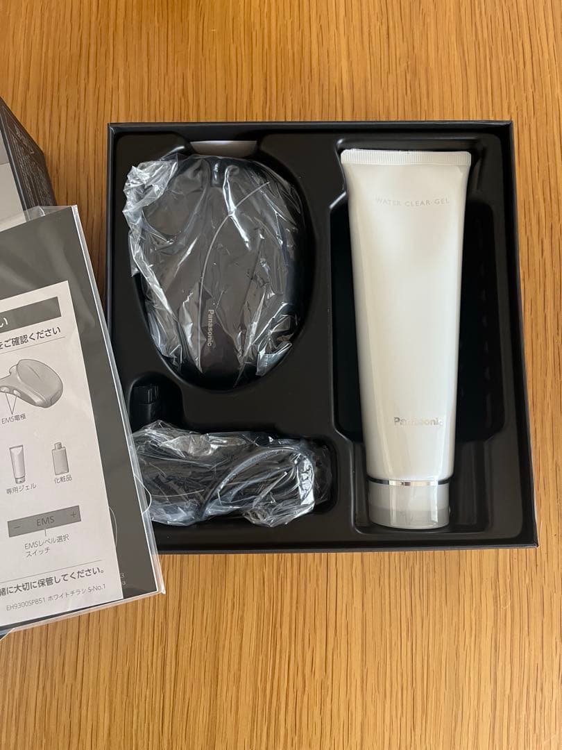 パナソニック バイタリスト かっさ 美品